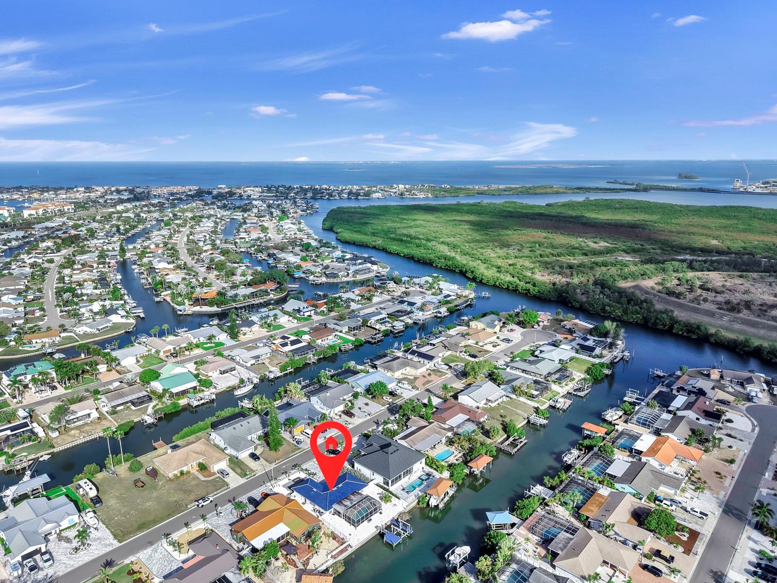 Image 6 of 38 For 6515 Santiago Court