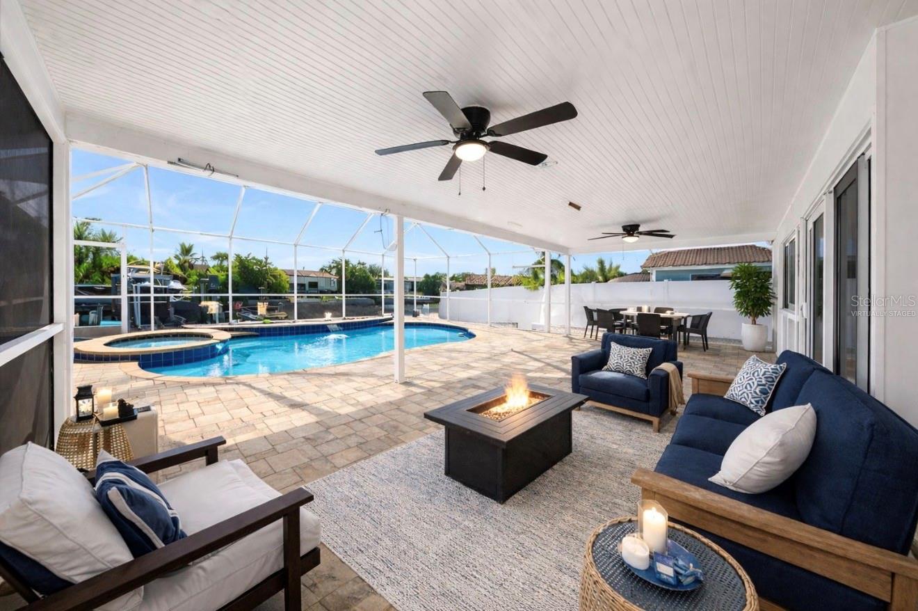 Image 7 of 38 For 6515 Santiago Court