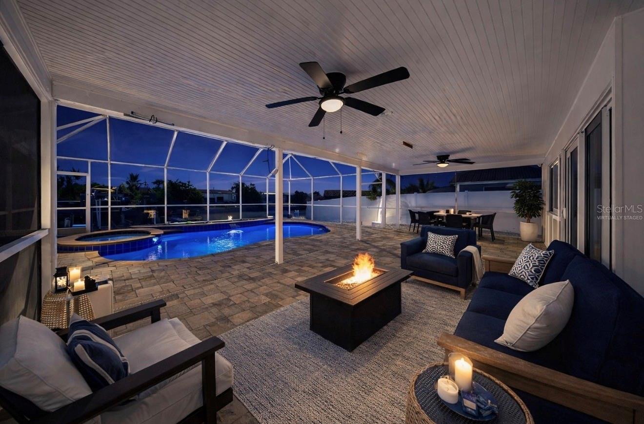 Image 8 of 38 For 6515 Santiago Court