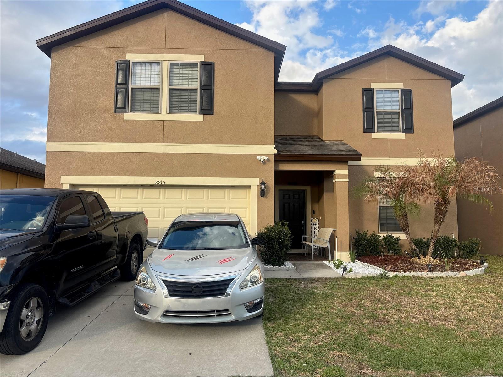 Listing Details for 8815 Ashland Avenue, POLK CITY, FL 33868