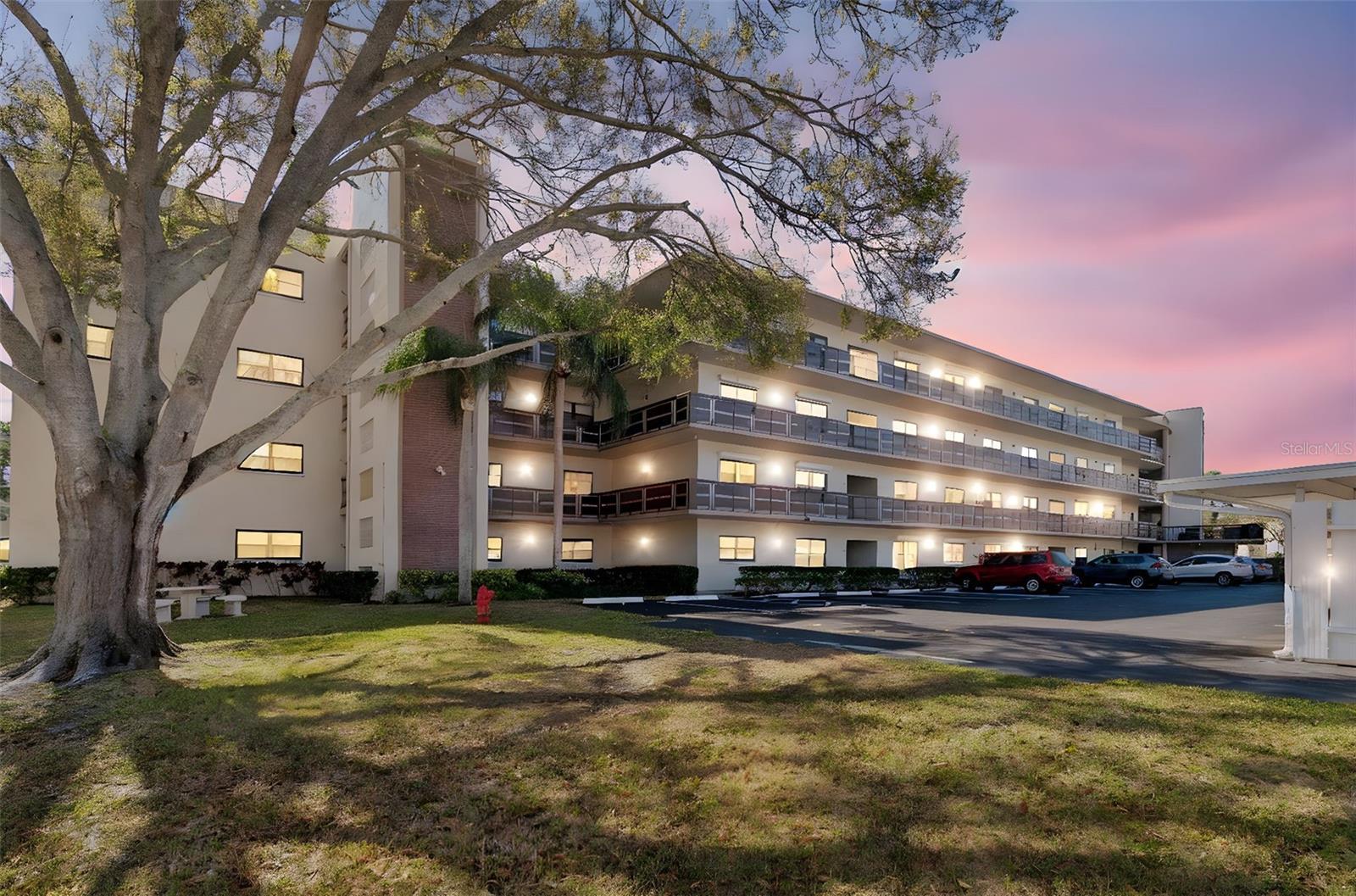 Details for 8199 Terrace Garden Drive N 114, ST PETERSBURG, FL 33709