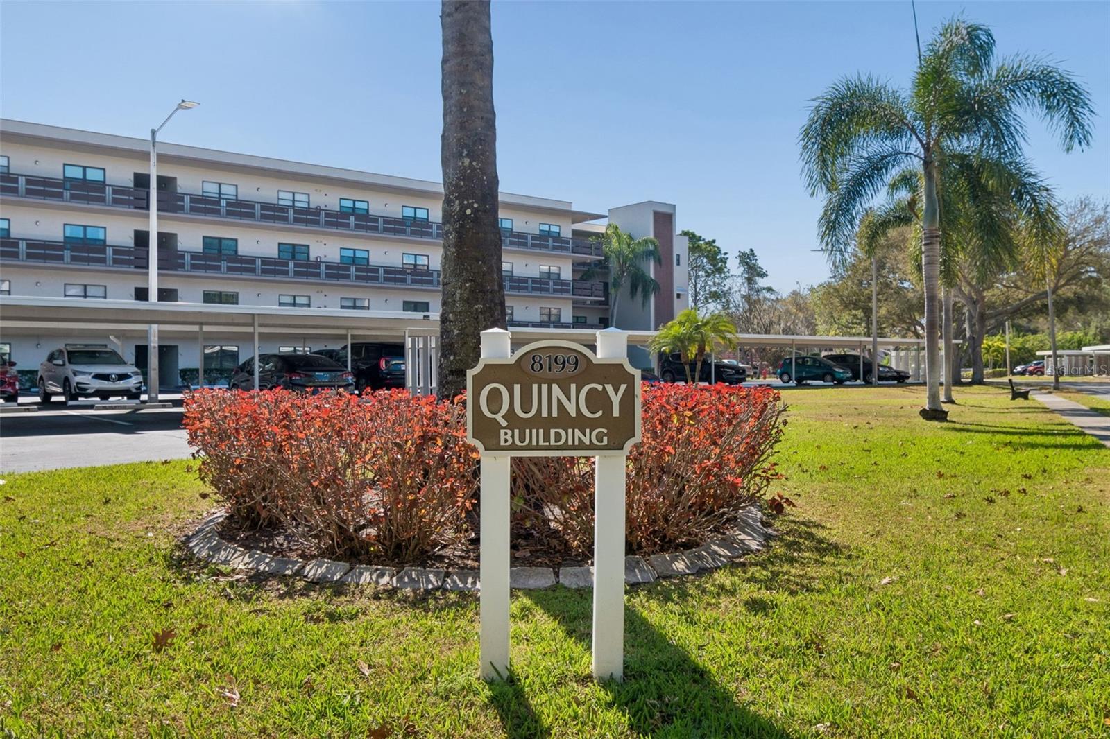 Image 2 of 80 For 8199 Terrace Garden Drive N 114