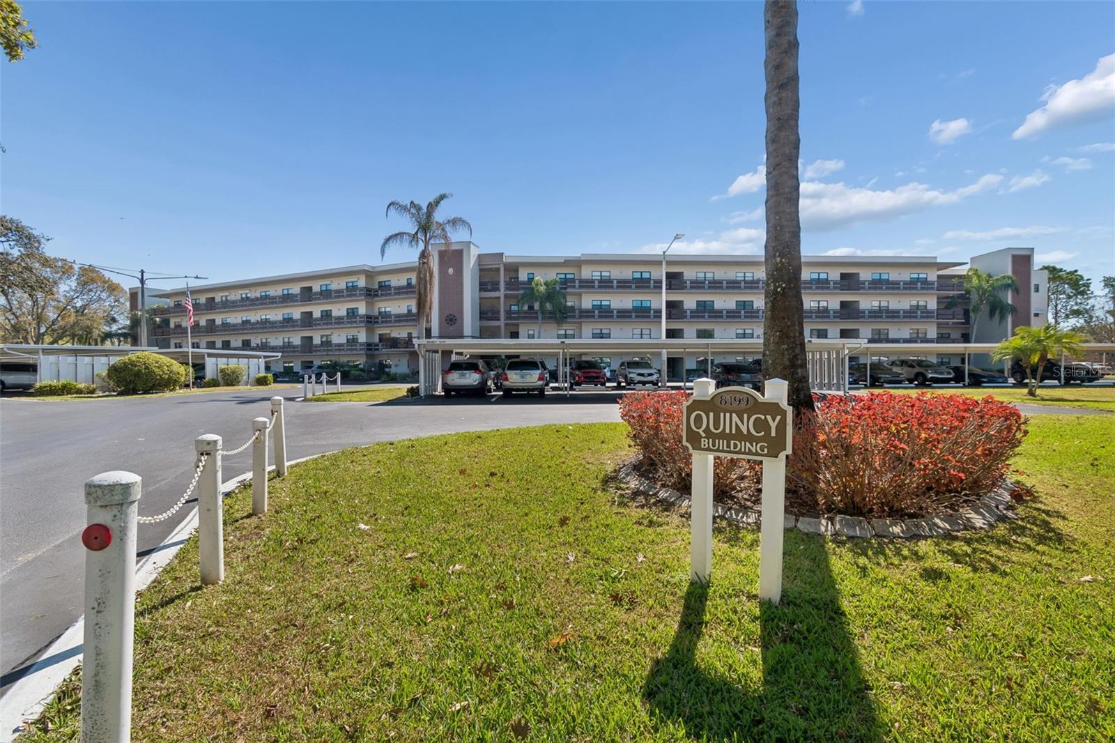 Image 3 of 80 For 8199 Terrace Garden Drive N 114