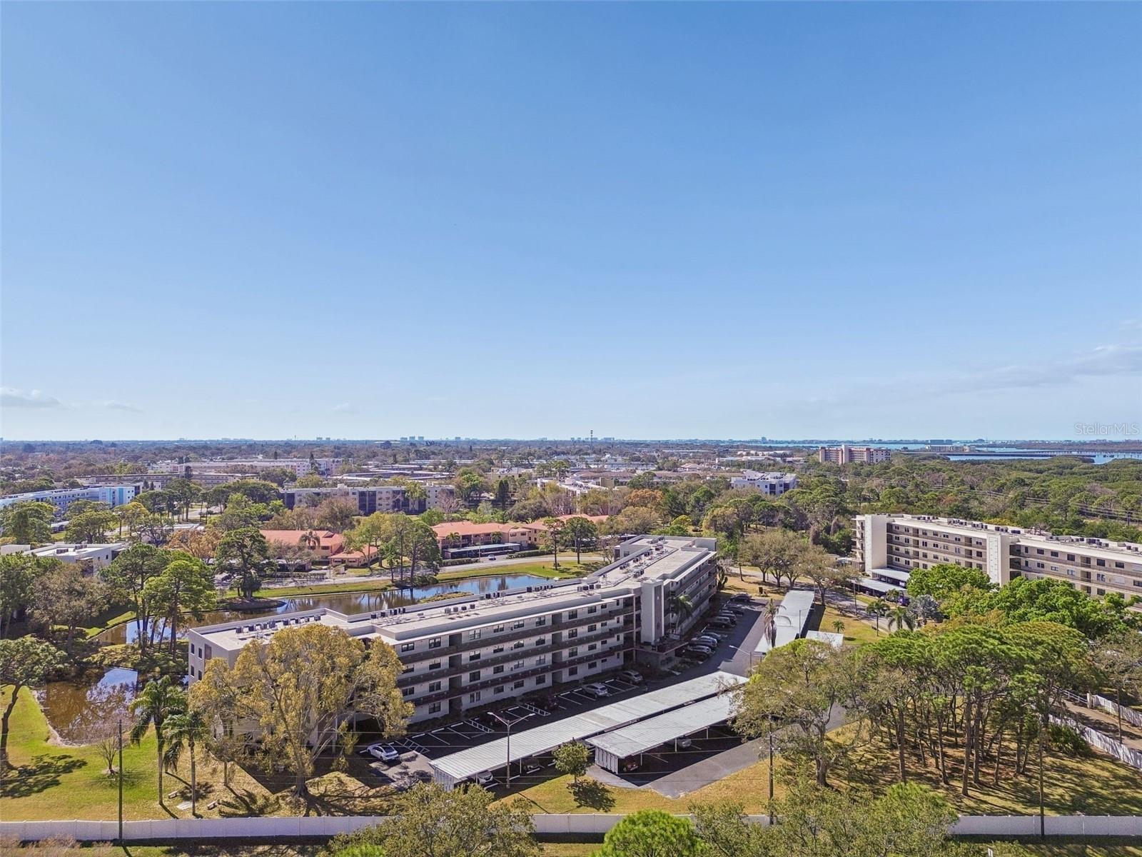 Image 43 of 80 For 8199 Terrace Garden Drive N 114