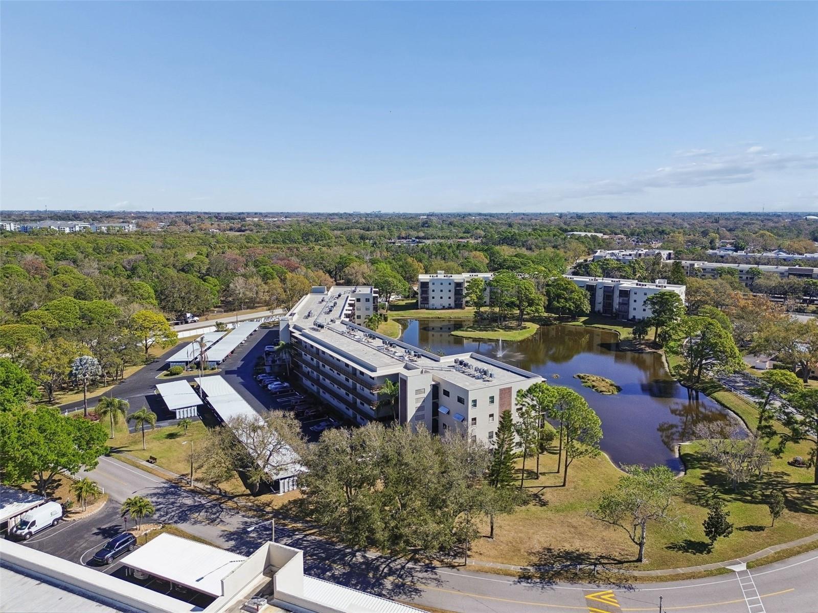 Image 45 of 80 For 8199 Terrace Garden Drive N 114