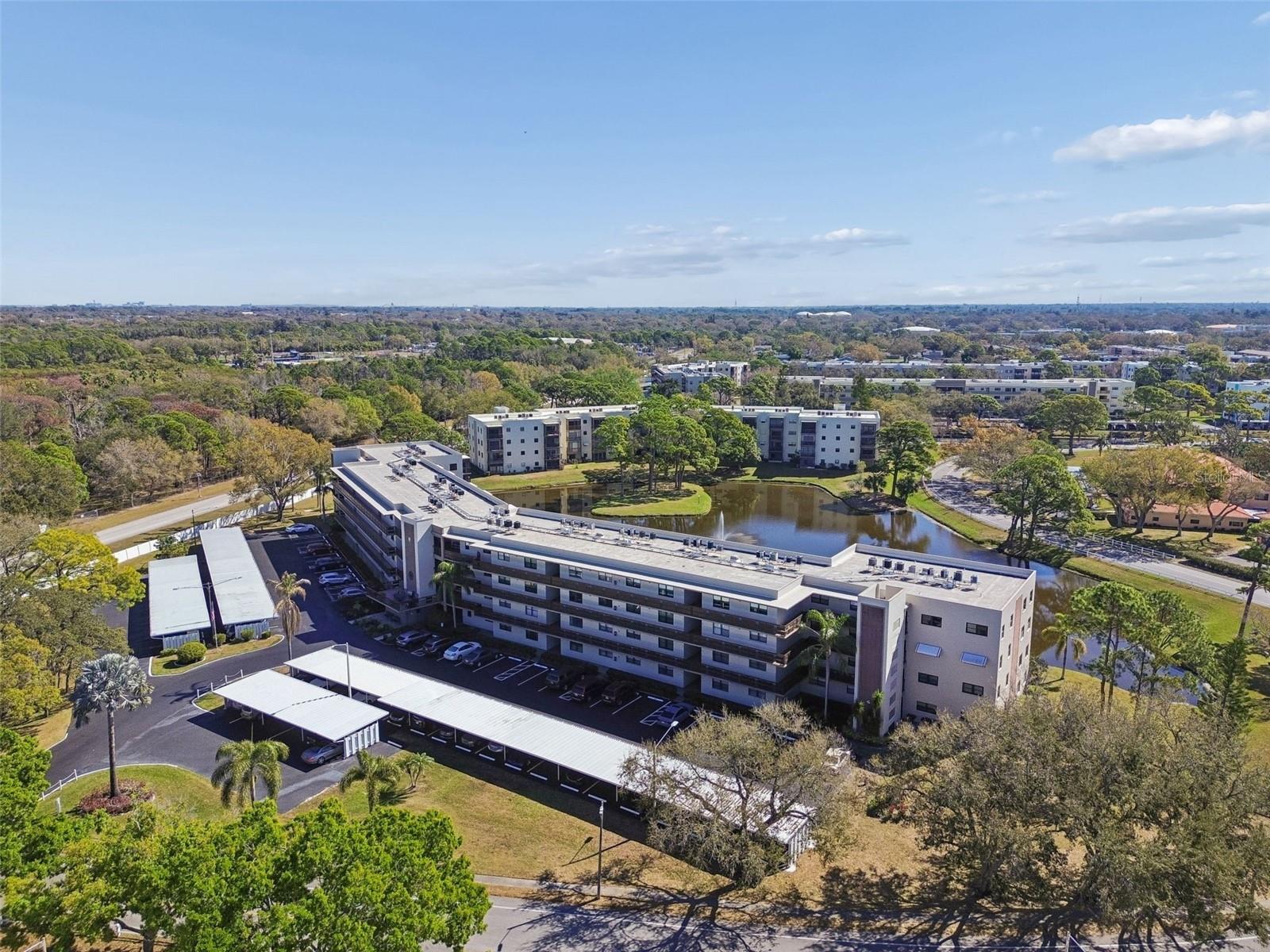 Image 46 of 80 For 8199 Terrace Garden Drive N 114