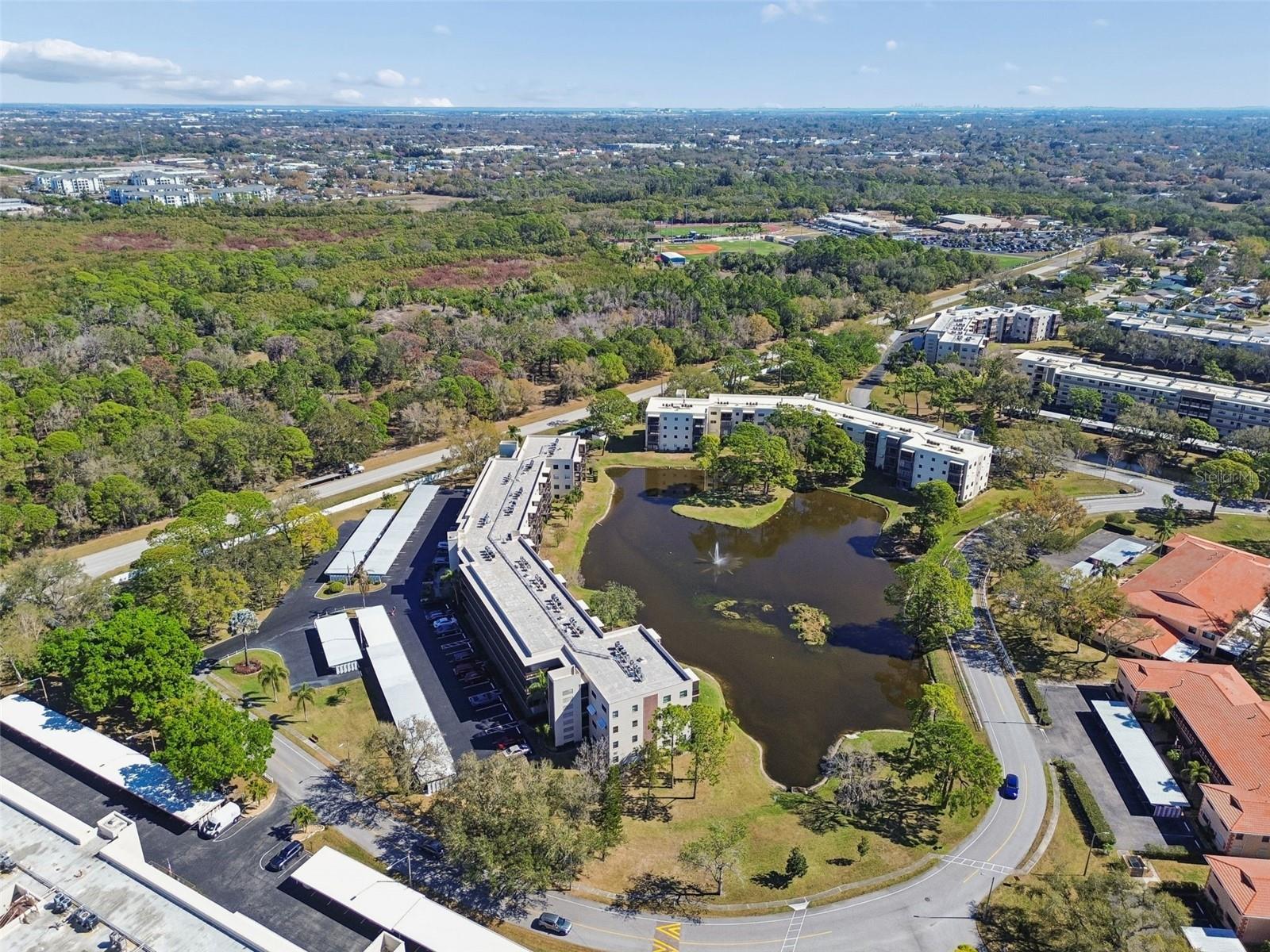 Image 54 of 80 For 8199 Terrace Garden Drive N 114