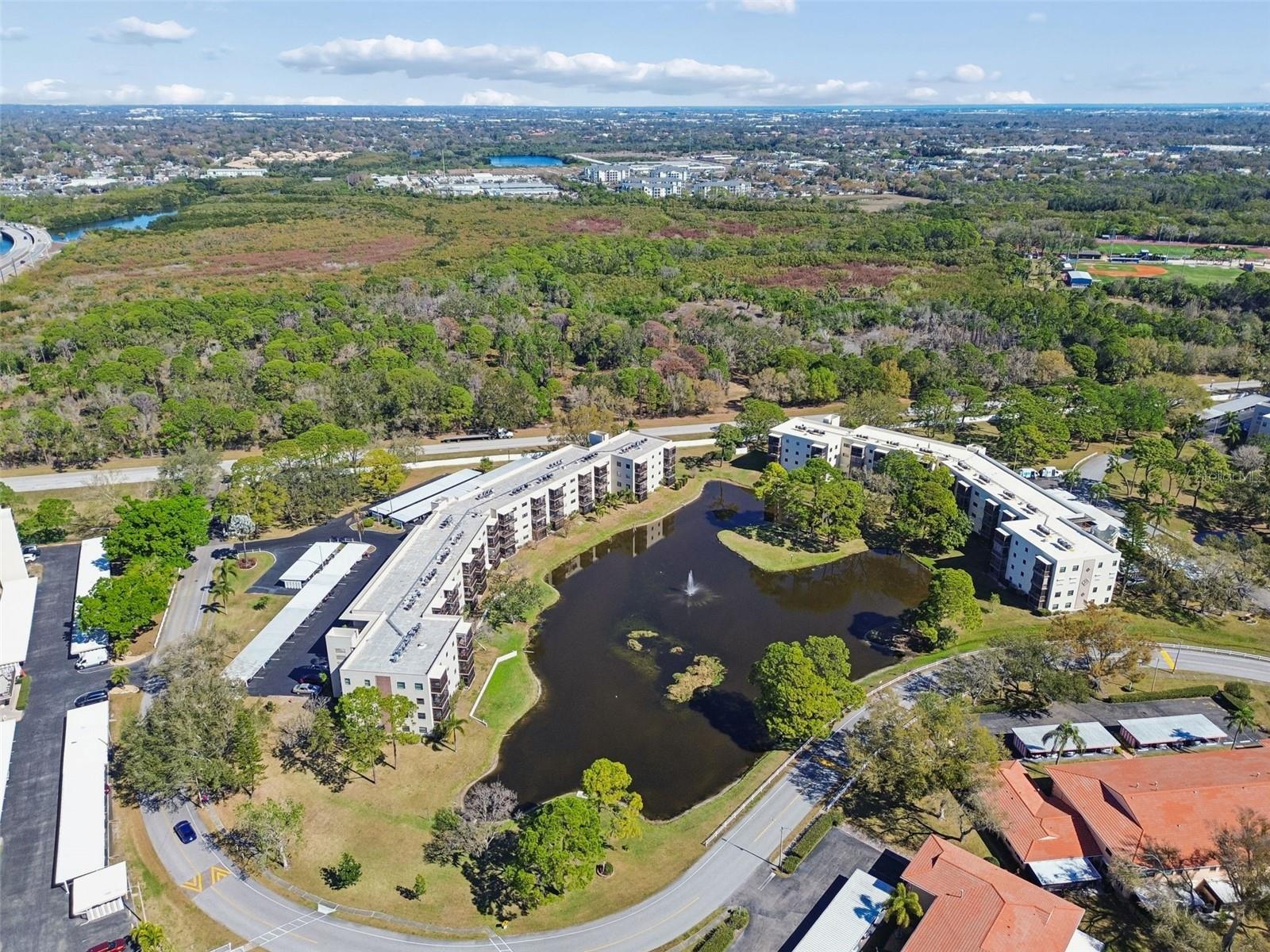 Image 55 of 80 For 8199 Terrace Garden Drive N 114