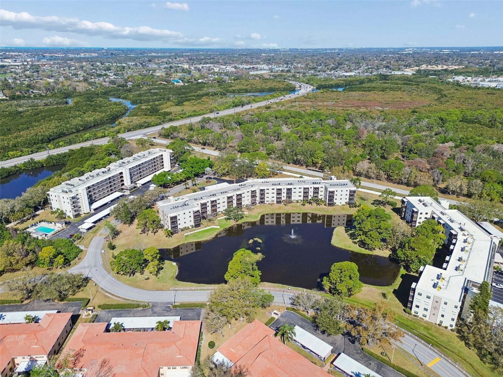 Image 56 of 80 For 8199 Terrace Garden Drive N 114