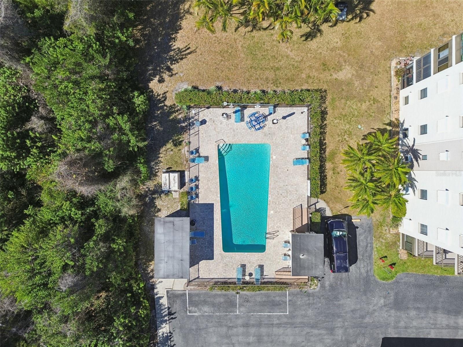 Image 57 of 80 For 8199 Terrace Garden Drive N 114