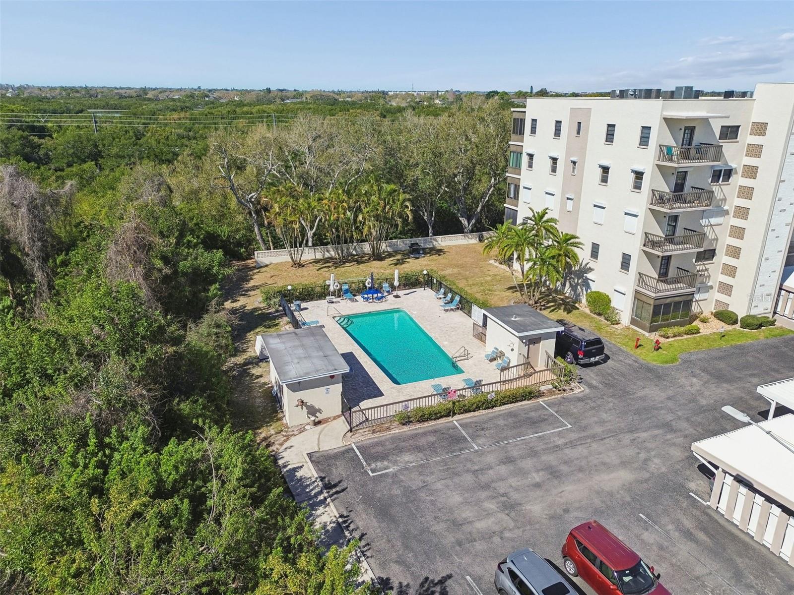 Image 58 of 80 For 8199 Terrace Garden Drive N 114