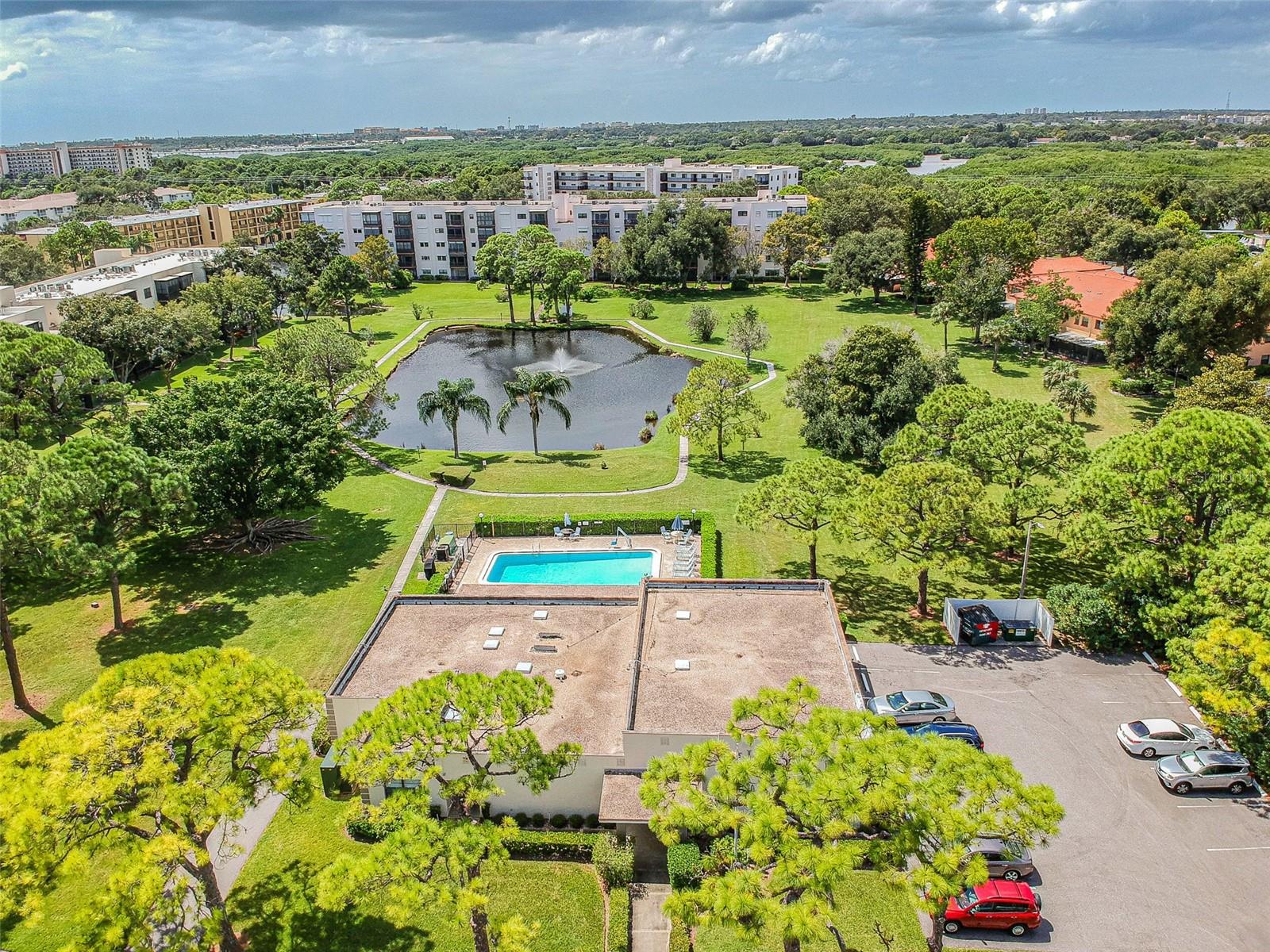 Image 73 of 80 For 8199 Terrace Garden Drive N 114