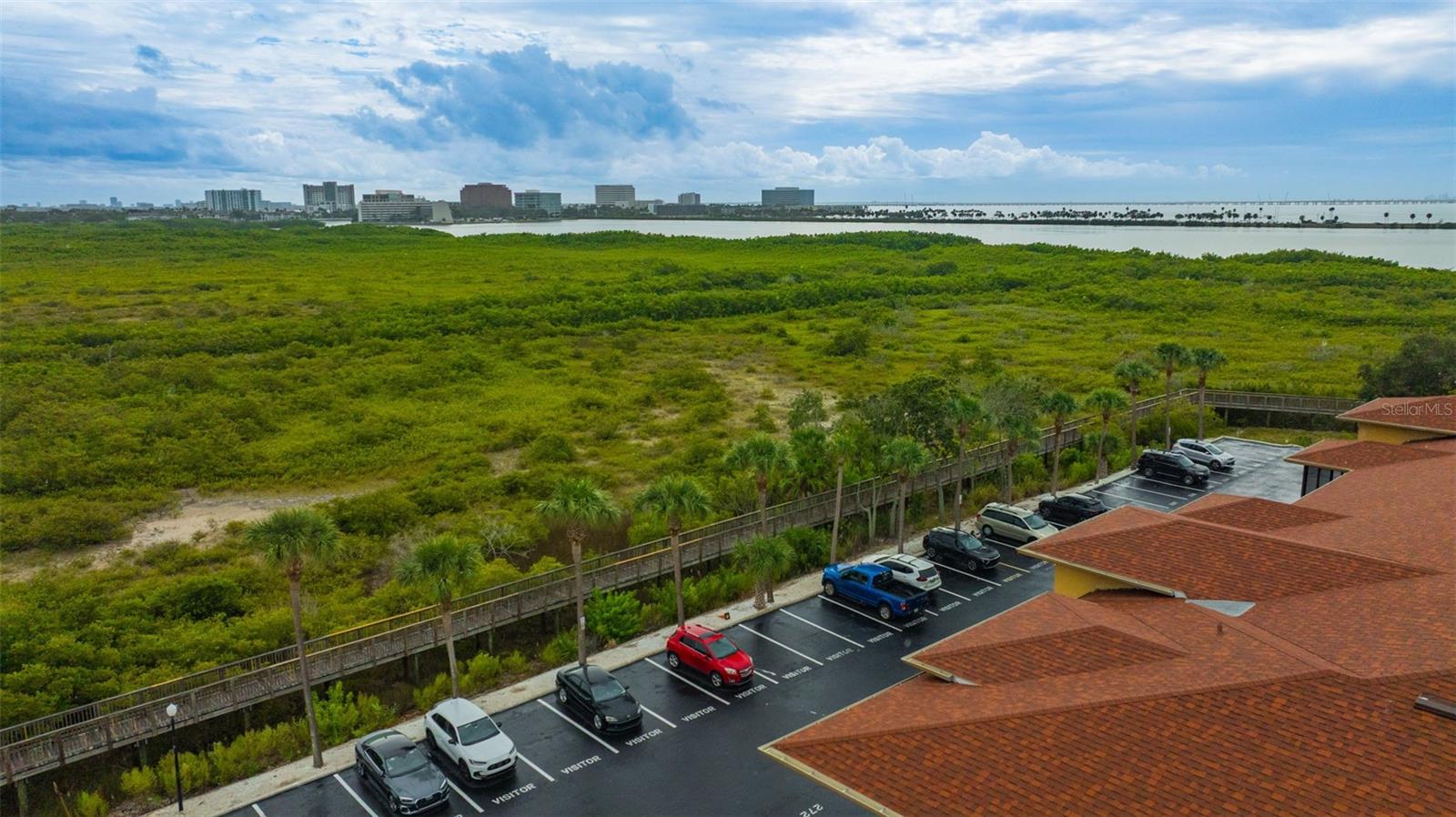 Image 18 of 19 For 4309 Bayside Village Drive 101