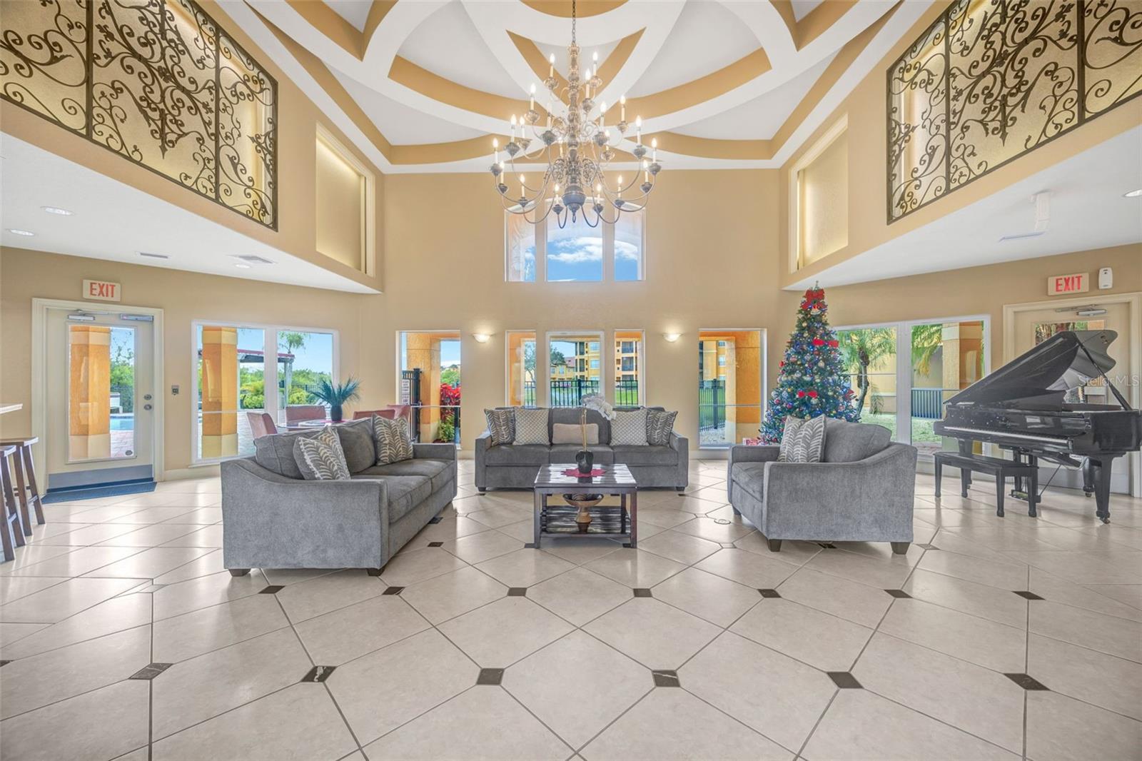 Image 3 of 19 For 4309 Bayside Village Drive 101