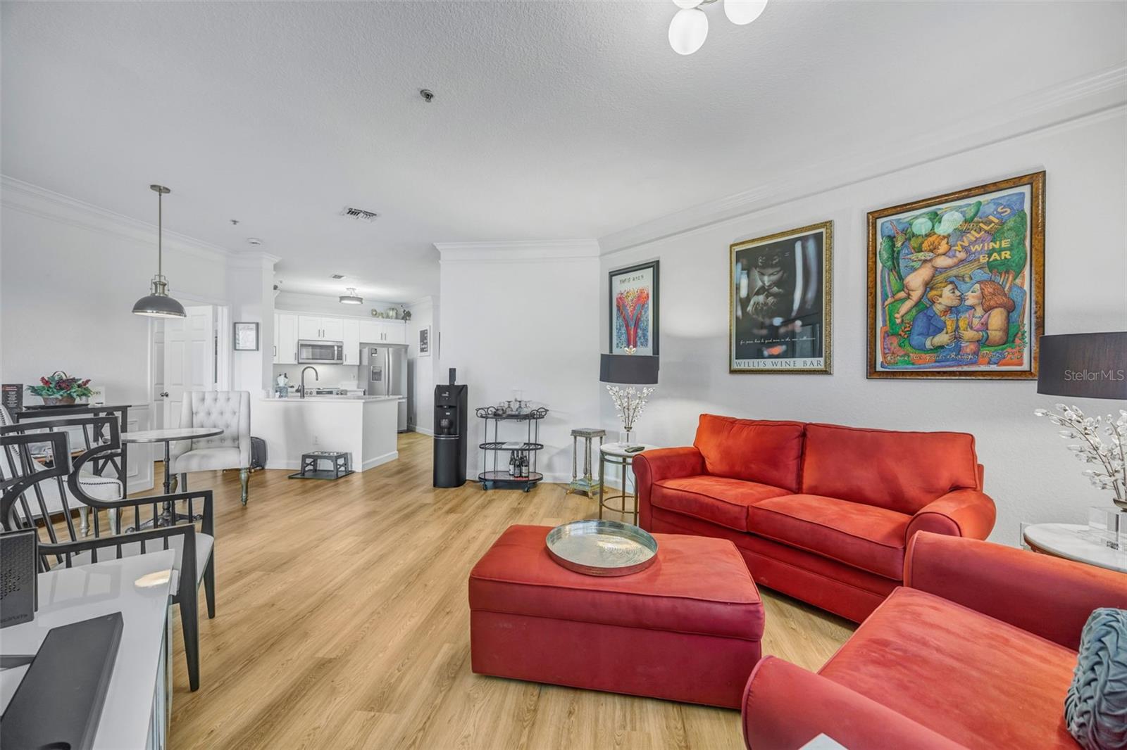 Image 7 of 19 For 4309 Bayside Village Drive 101