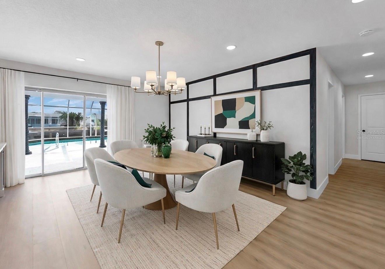 Image 18 of 38 For 6511 Santiago Court