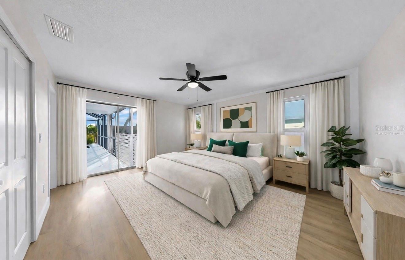 Image 20 of 38 For 6511 Santiago Court