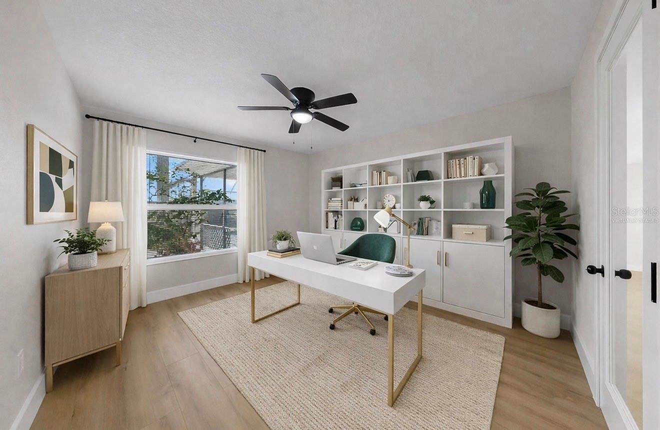 Image 24 of 38 For 6511 Santiago Court