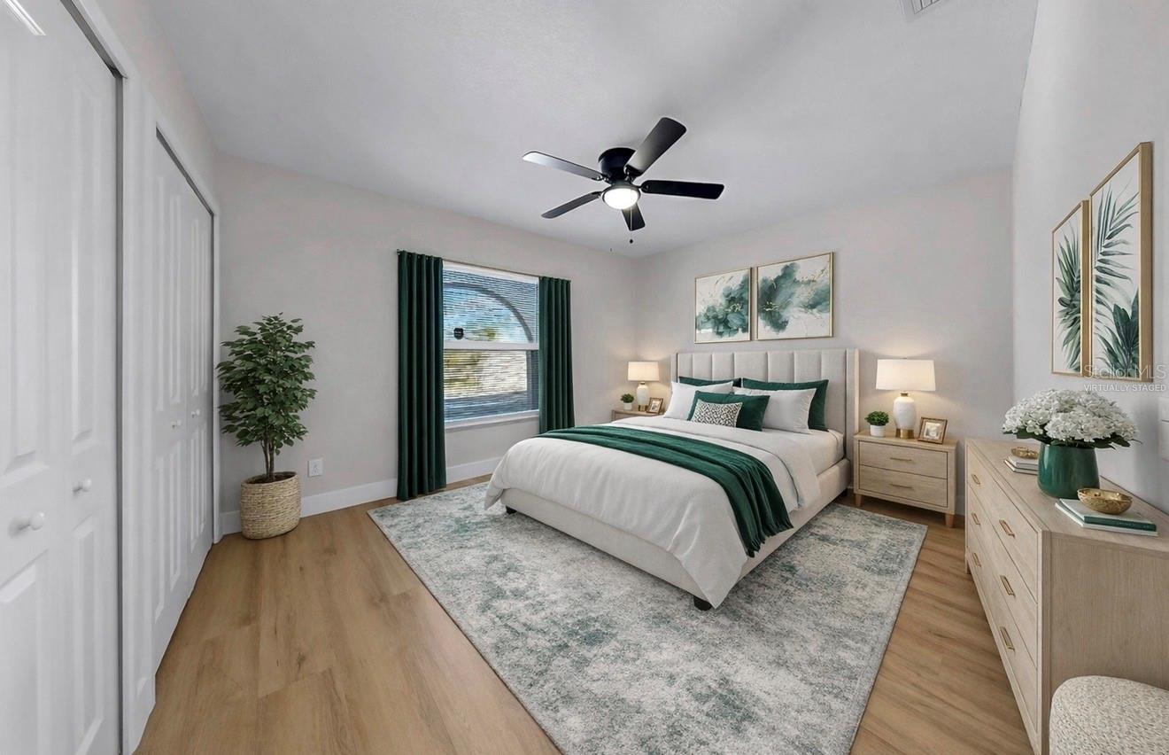 Image 30 of 38 For 6511 Santiago Court