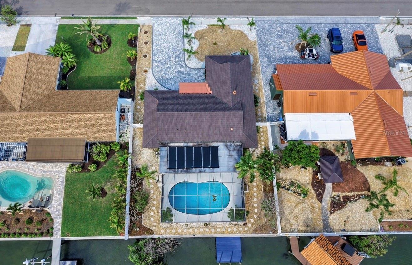 Image 31 of 38 For 6511 Santiago Court