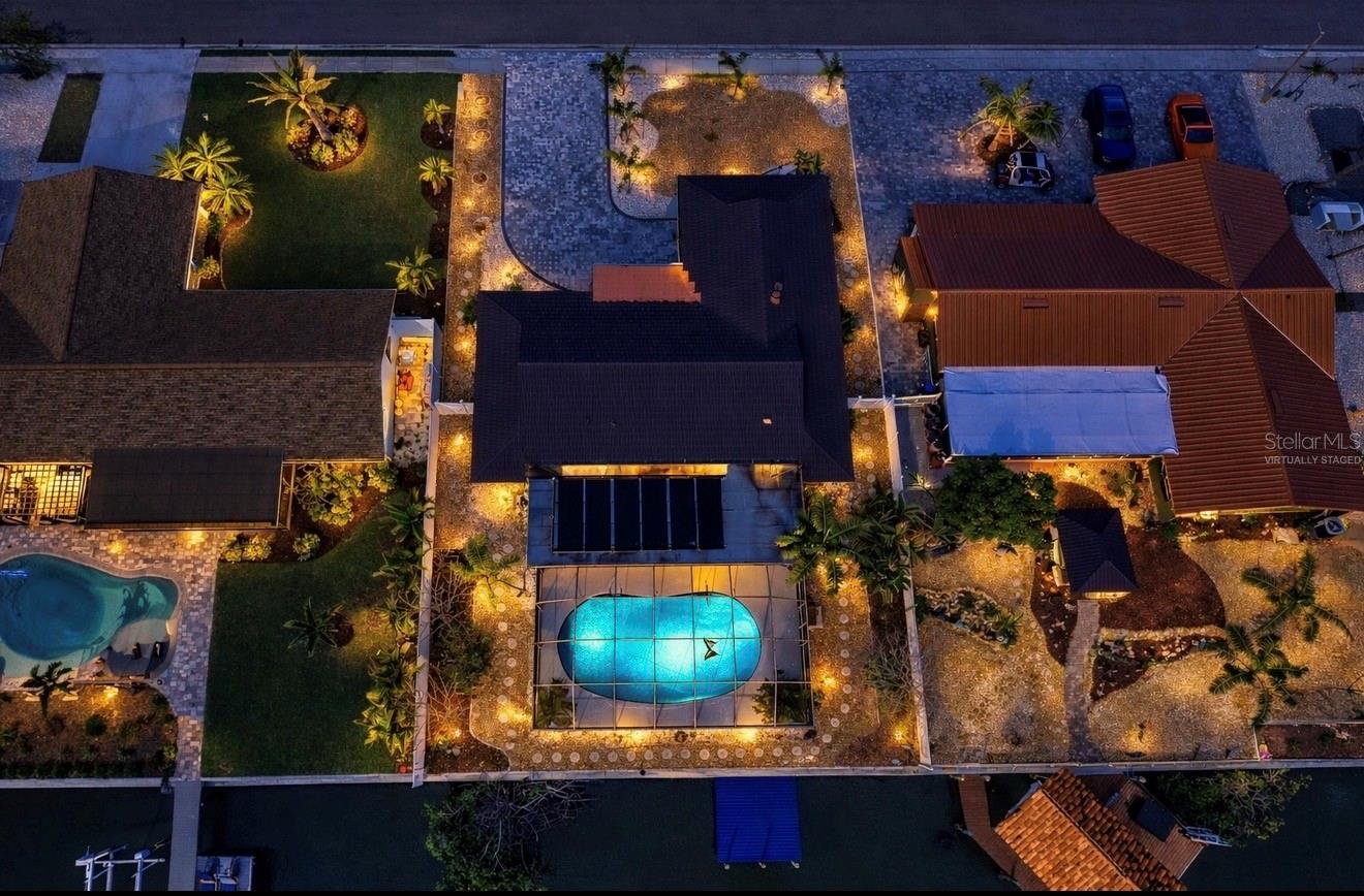 Image 32 of 38 For 6511 Santiago Court