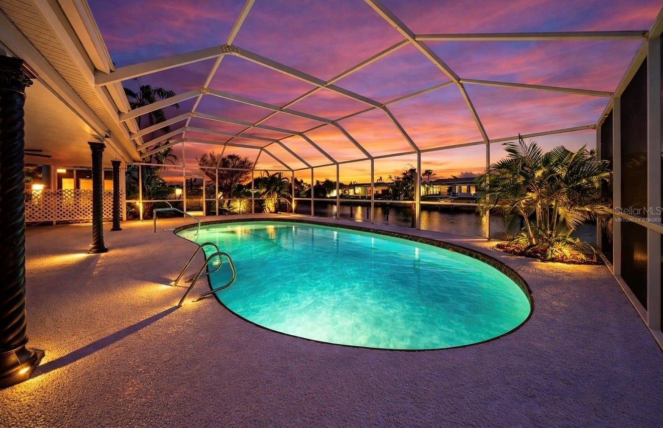 Image 34 of 38 For 6511 Santiago Court