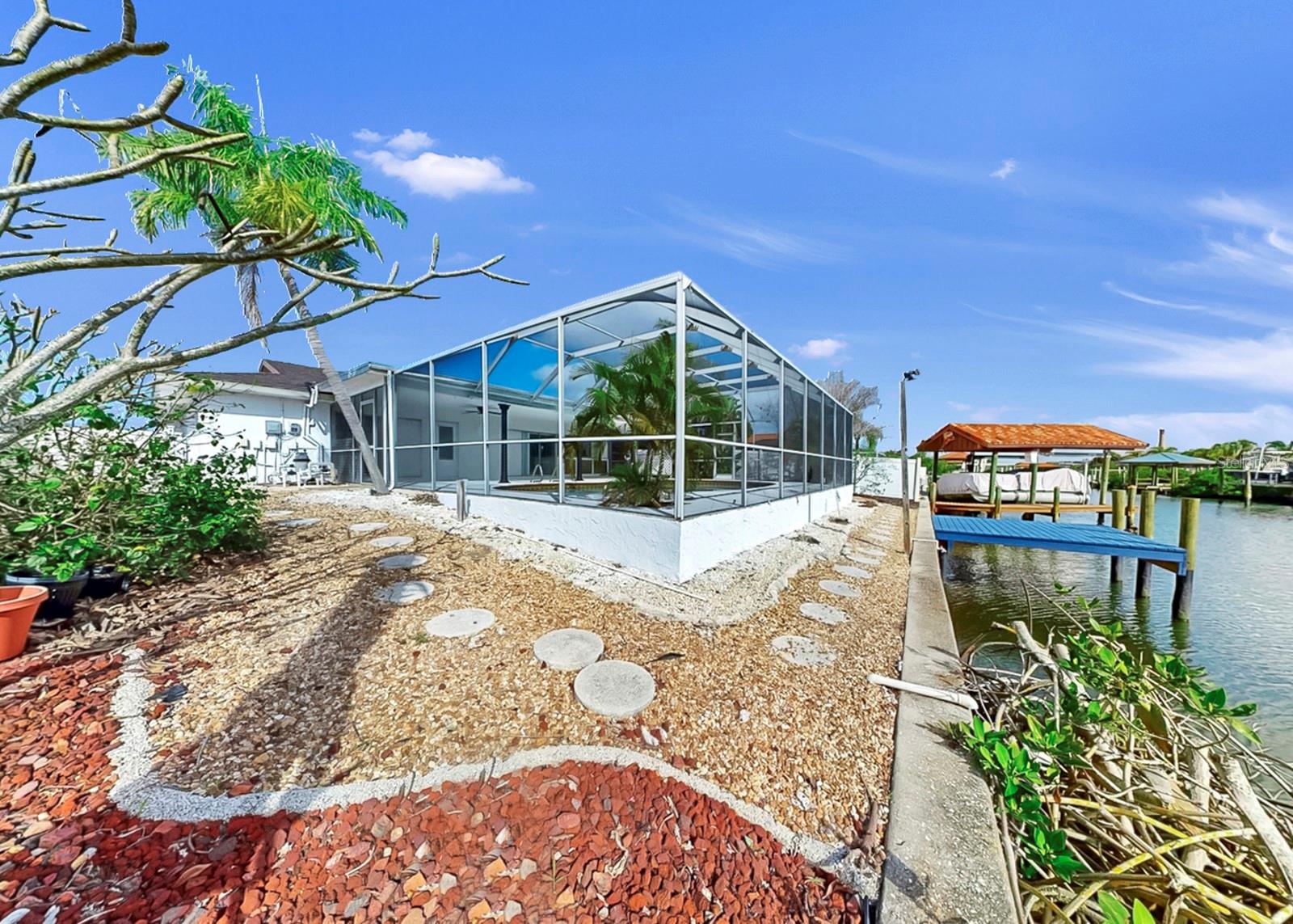 Image 36 of 38 For 6511 Santiago Court