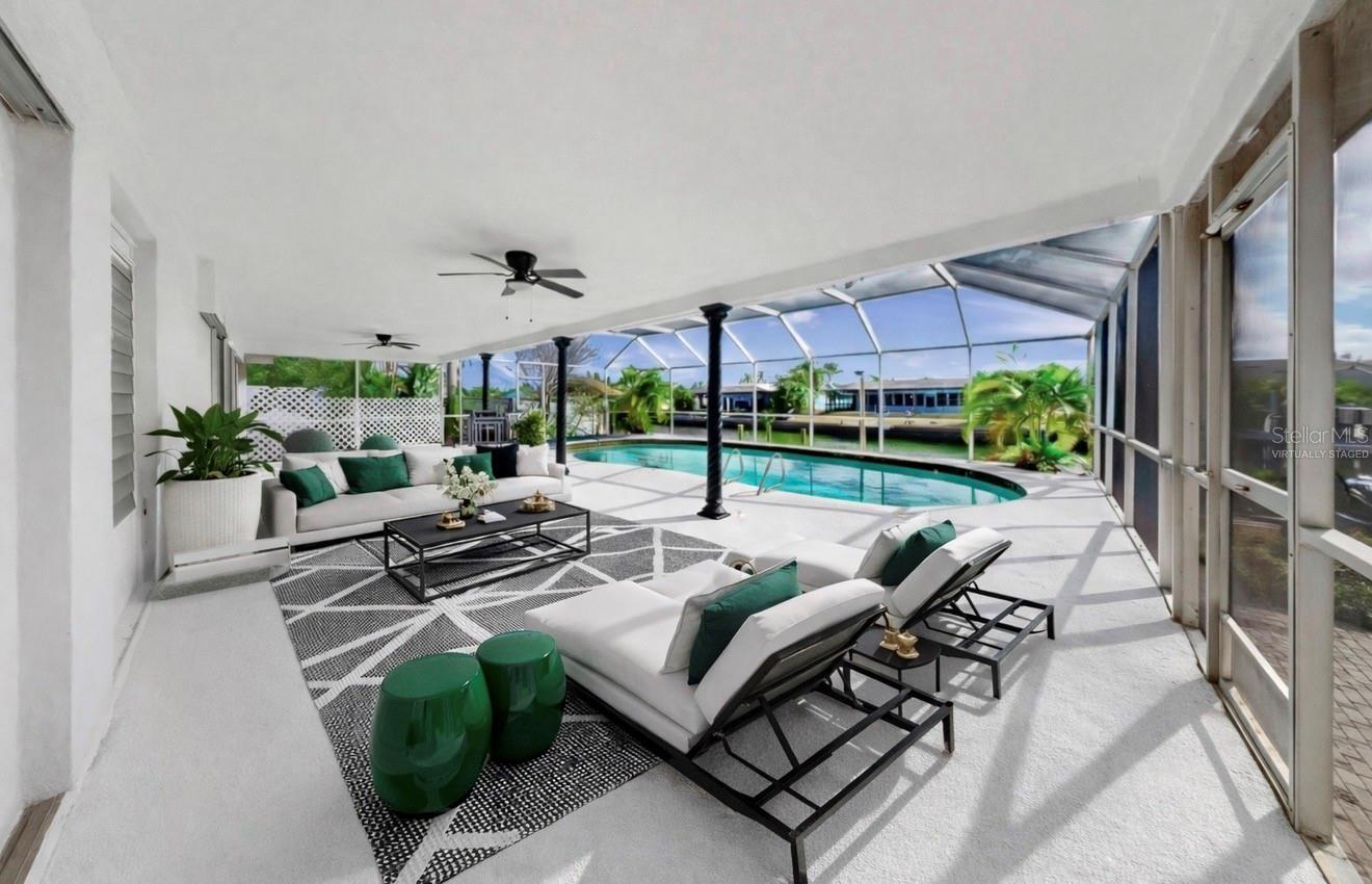 Image 7 of 38 For 6511 Santiago Court