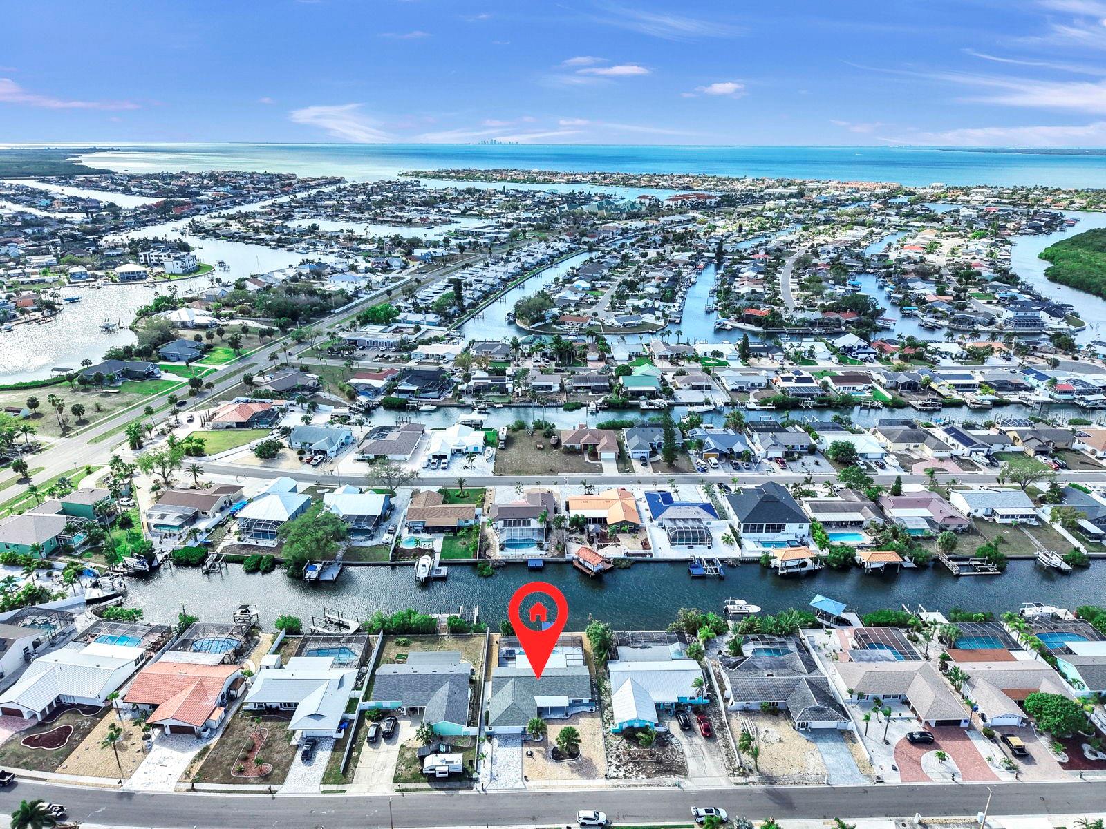 Image 35 of 37 For 6512 Senegal Palm Way