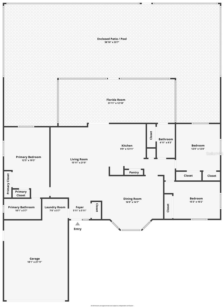 Image 4 of 37 For 6512 Senegal Palm Way