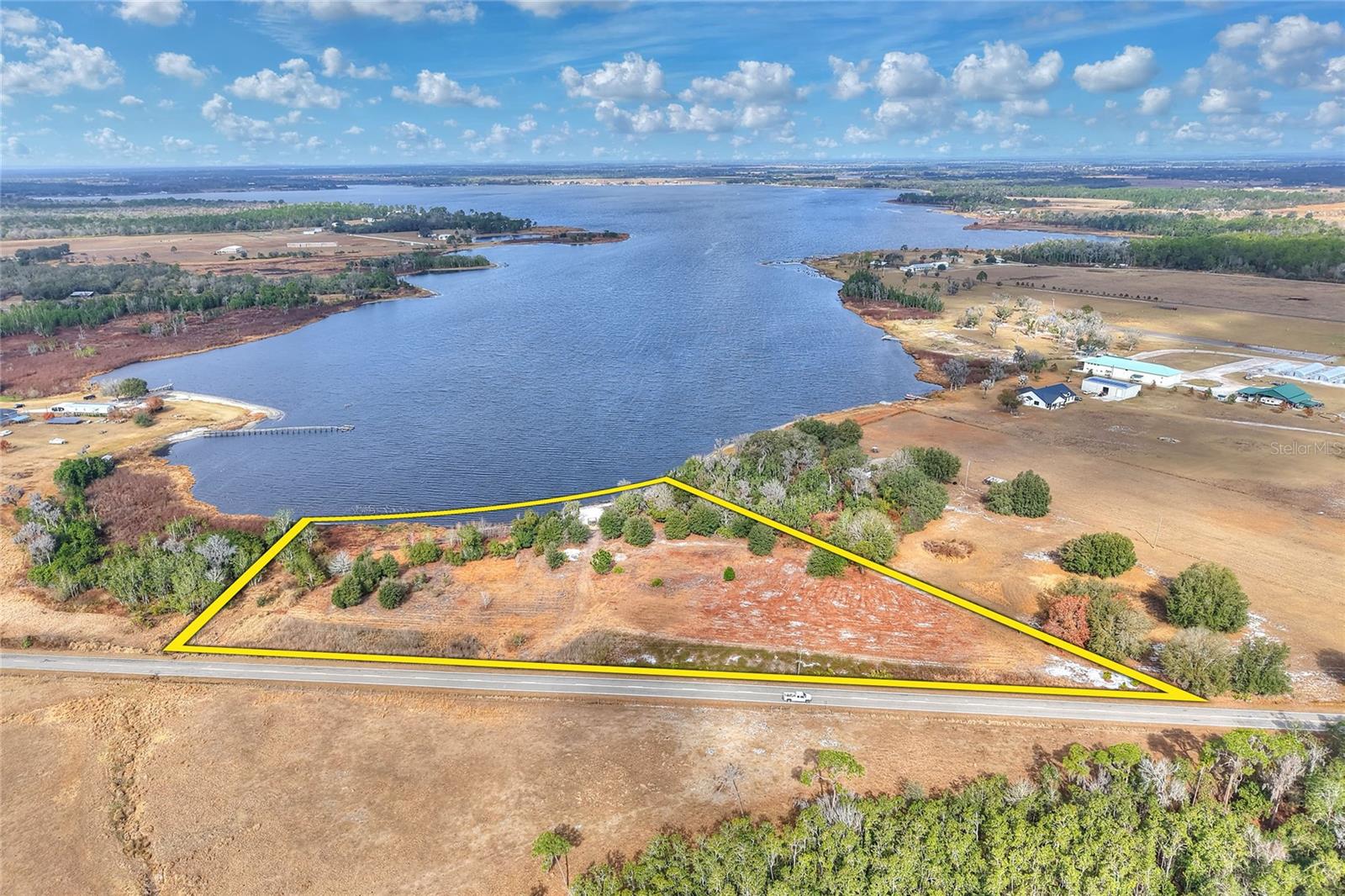 Details for Lake Buffum Road E, FORT MEADE, FL 33841