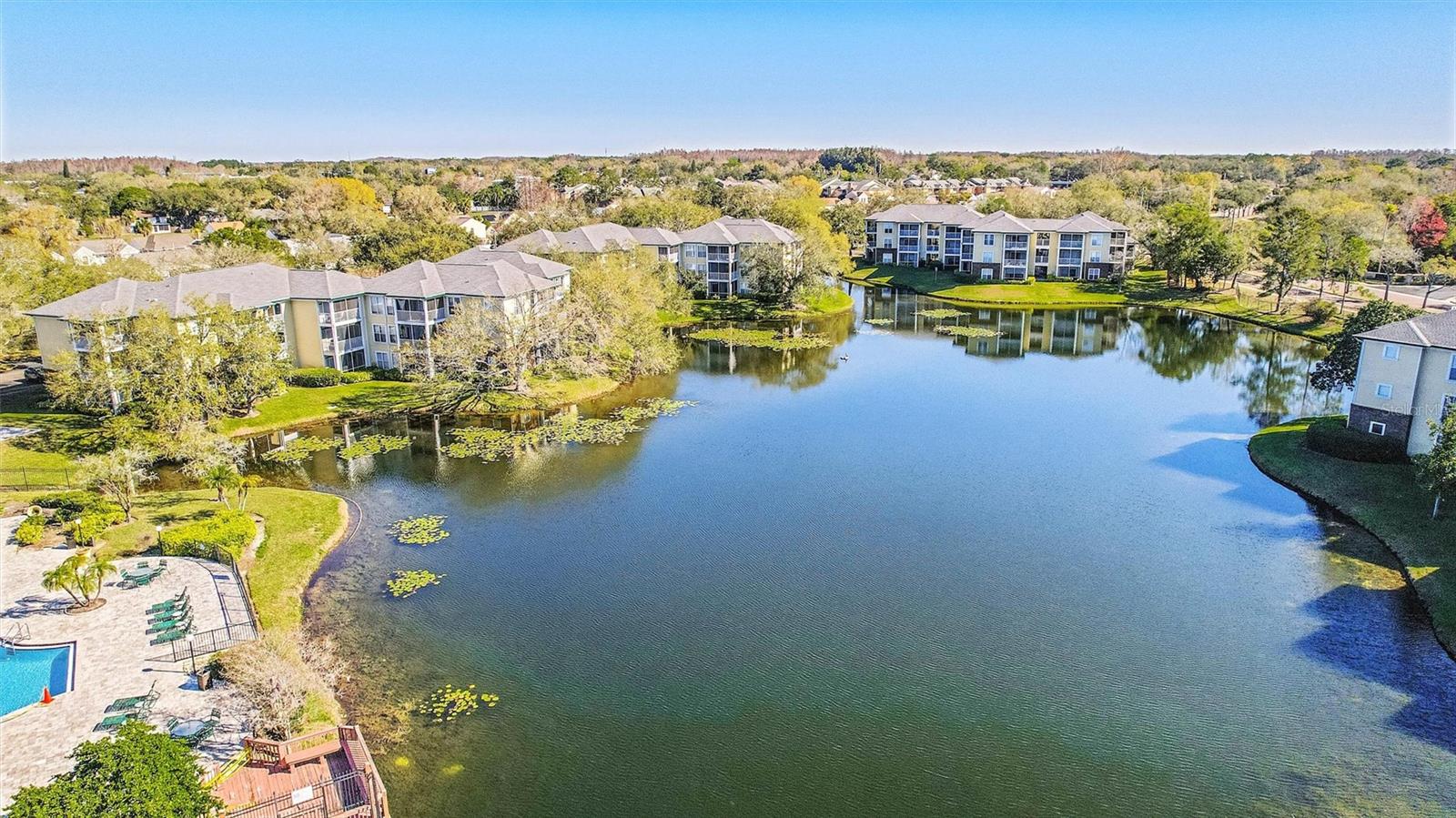 Image 25 of 28 For 4115 Chatham Oak Court 220