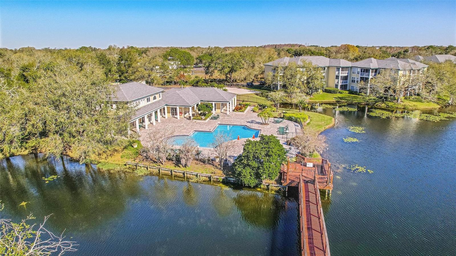 Image 27 of 28 For 4115 Chatham Oak Court 220