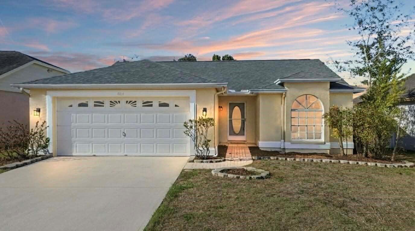 Details for 603 Sand Ridge Drive, VALRICO, FL 33594