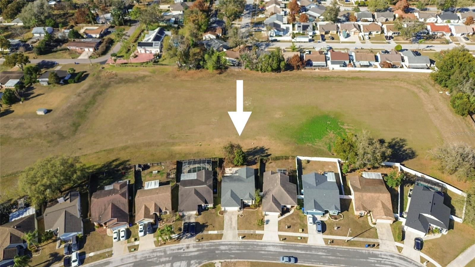 Image 32 of 51 For 603 Sand Ridge Drive