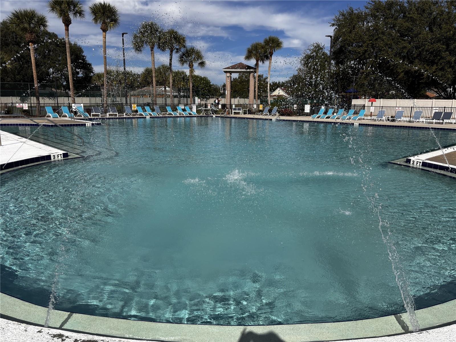 Image 39 of 51 For 603 Sand Ridge Drive