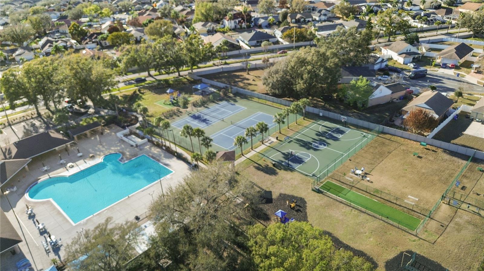 Image 47 of 51 For 603 Sand Ridge Drive