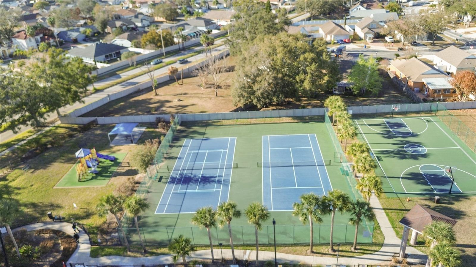 Image 48 of 51 For 603 Sand Ridge Drive