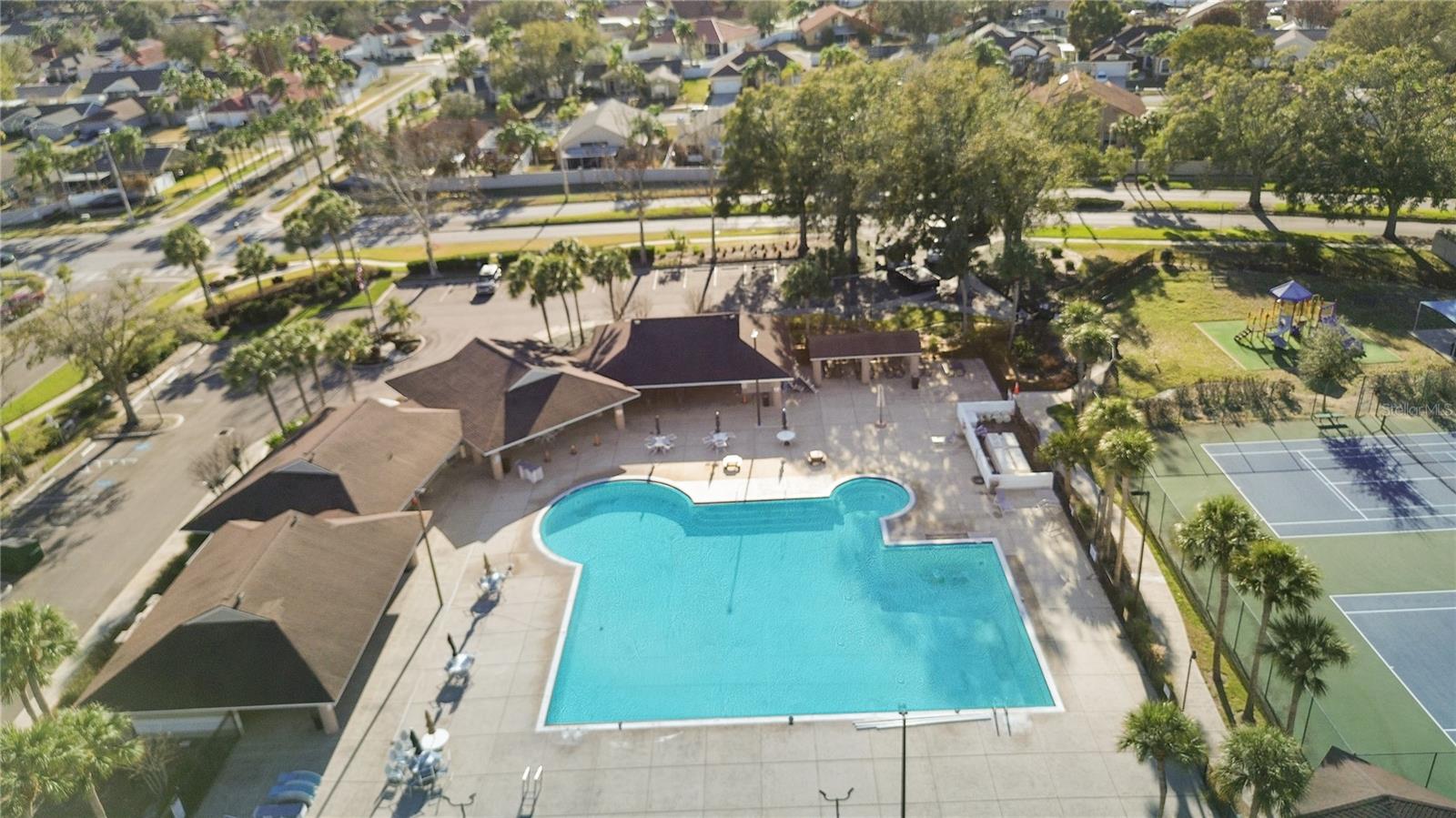 Image 49 of 51 For 603 Sand Ridge Drive