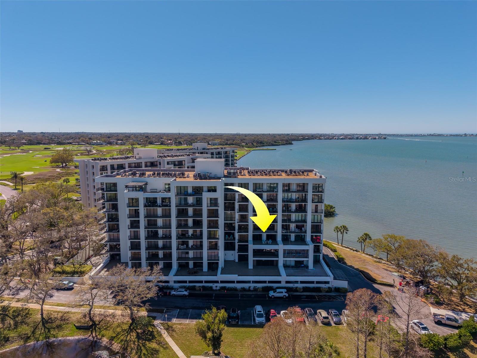 Details for 8 Belleview Boulevard 308, BELLEAIR, FL 33756