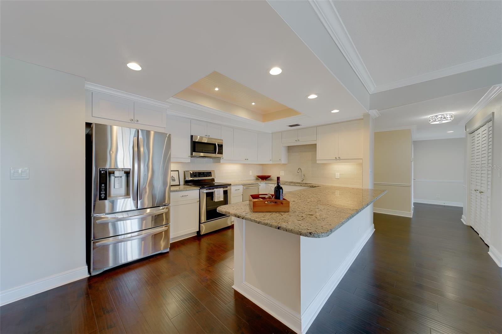 Image 4 of 79 For 8 Belleview Boulevard 308