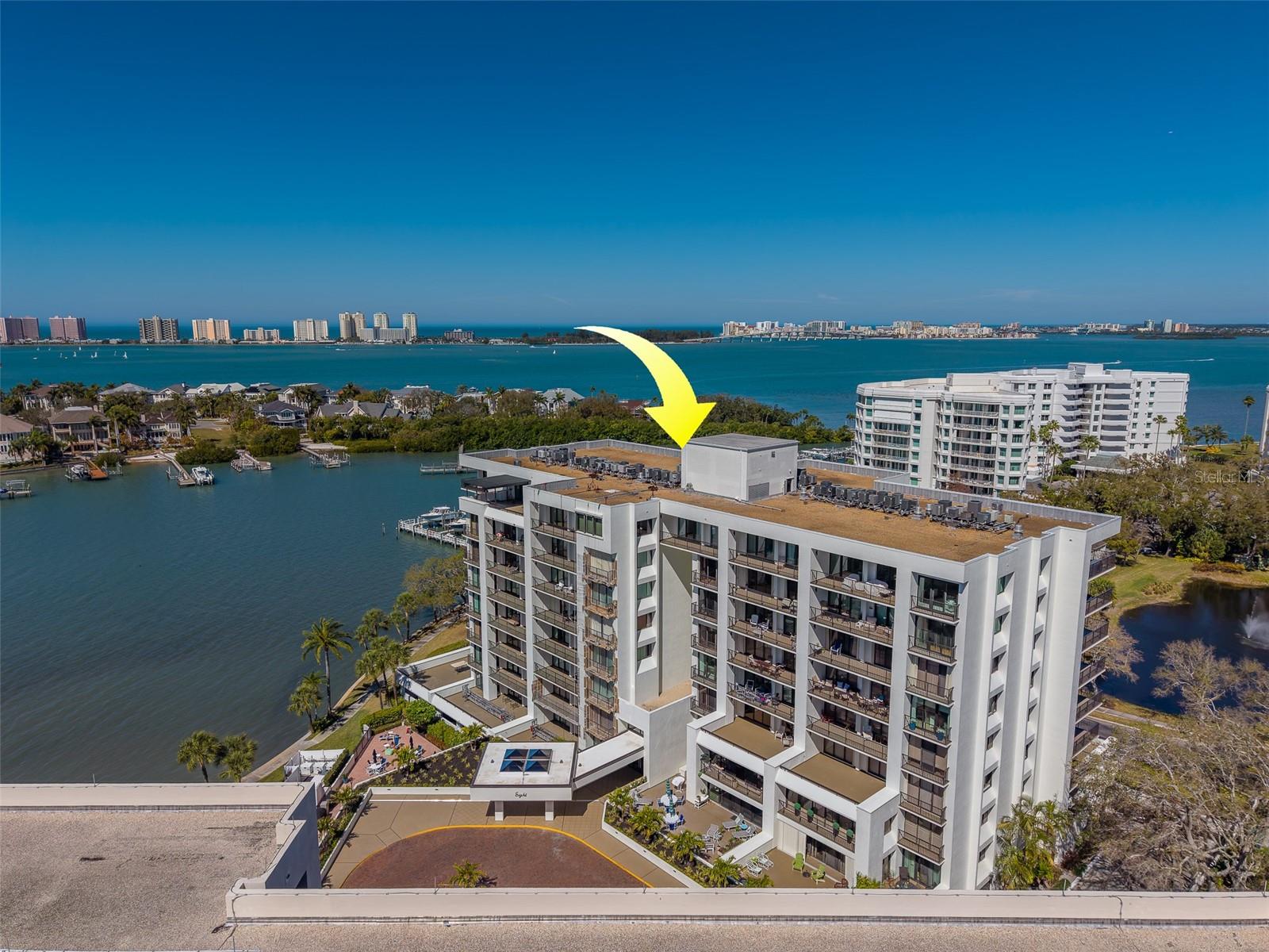 Image 64 of 79 For 8 Belleview Boulevard 308