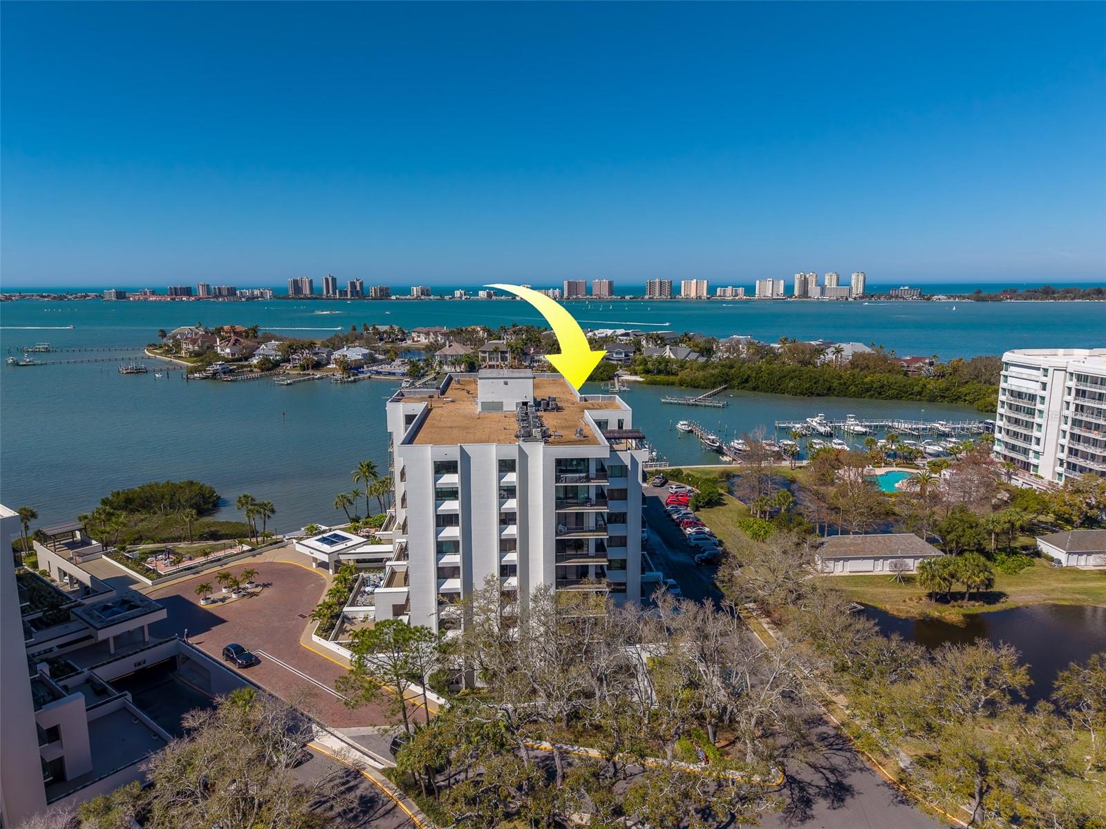 Image 65 of 79 For 8 Belleview Boulevard 308