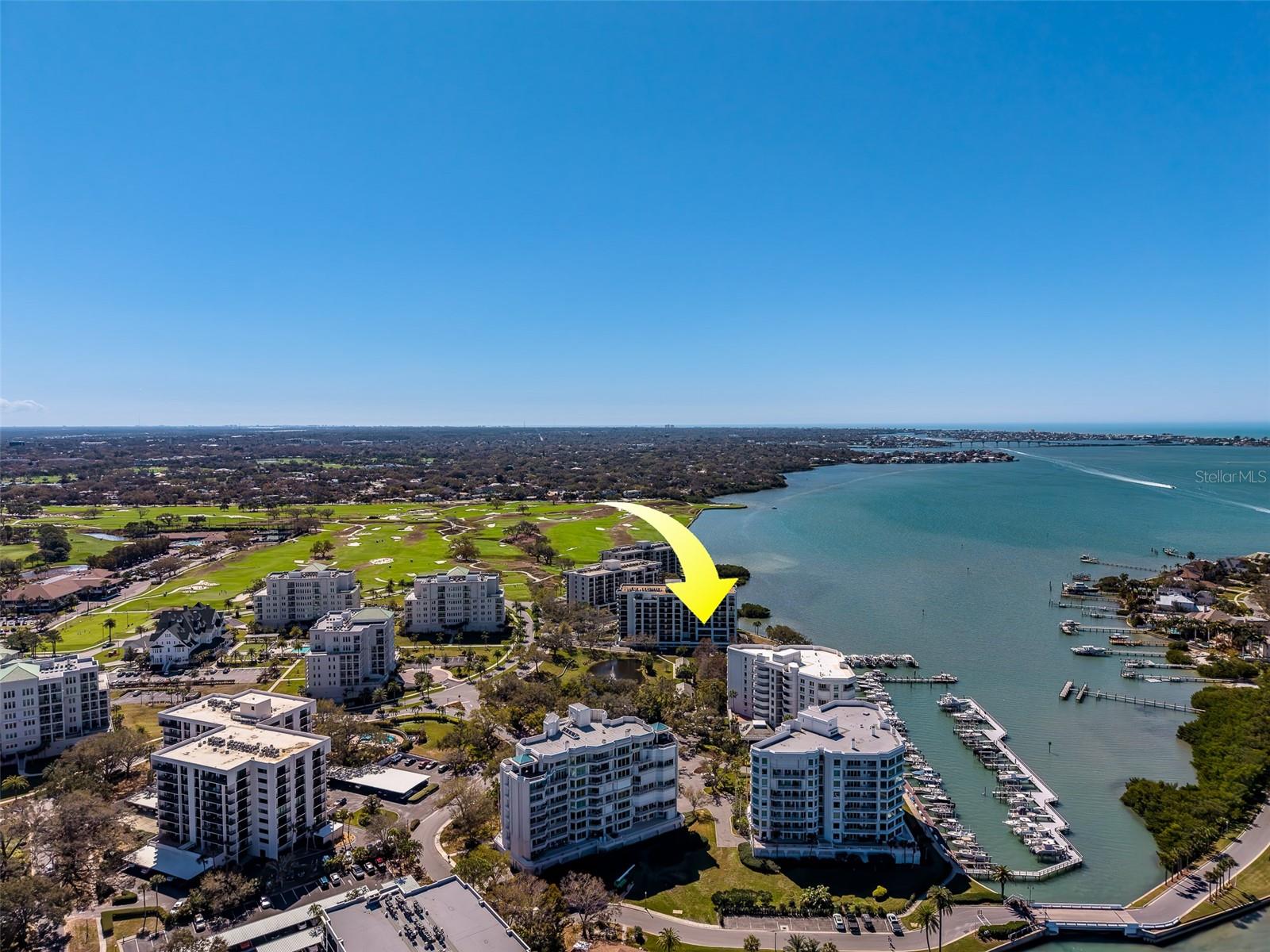 Image 67 of 79 For 8 Belleview Boulevard 308