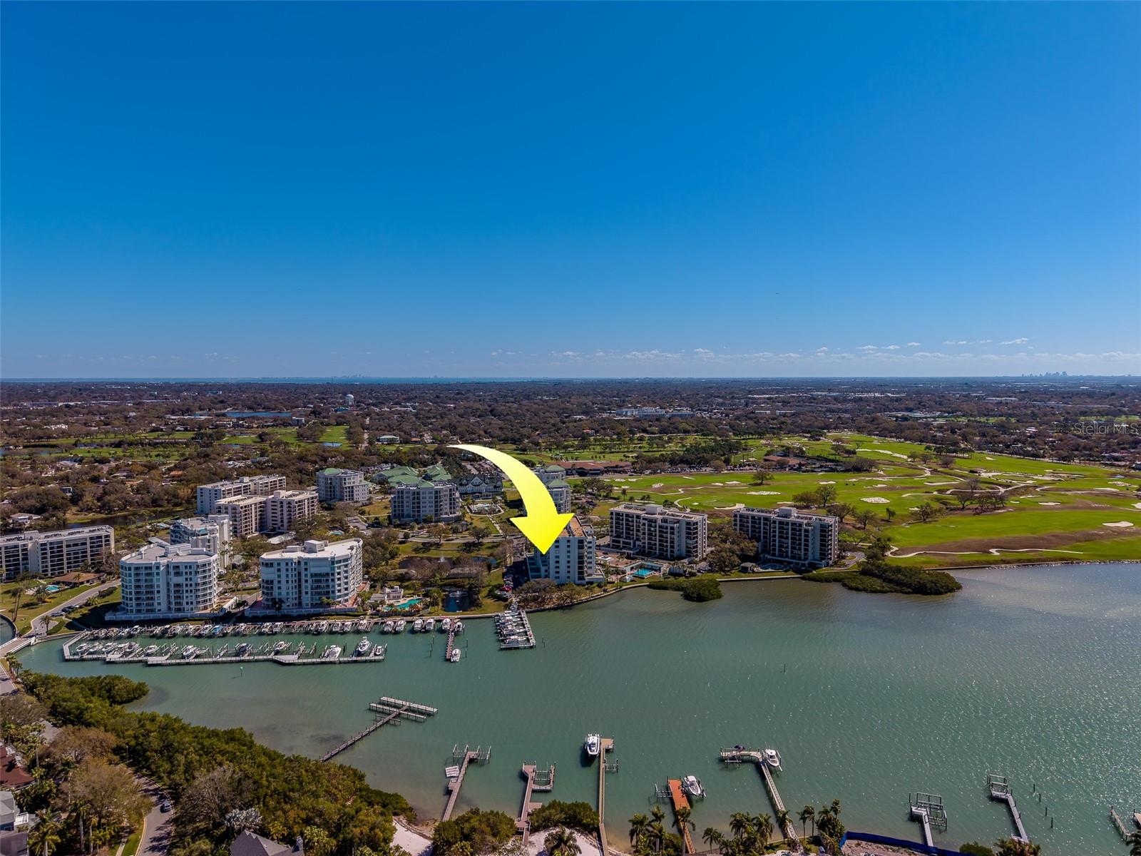 Image 68 of 79 For 8 Belleview Boulevard 308