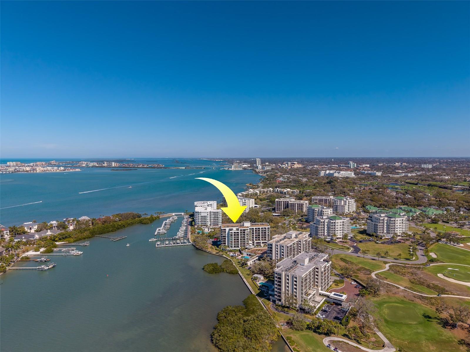 Image 69 of 79 For 8 Belleview Boulevard 308