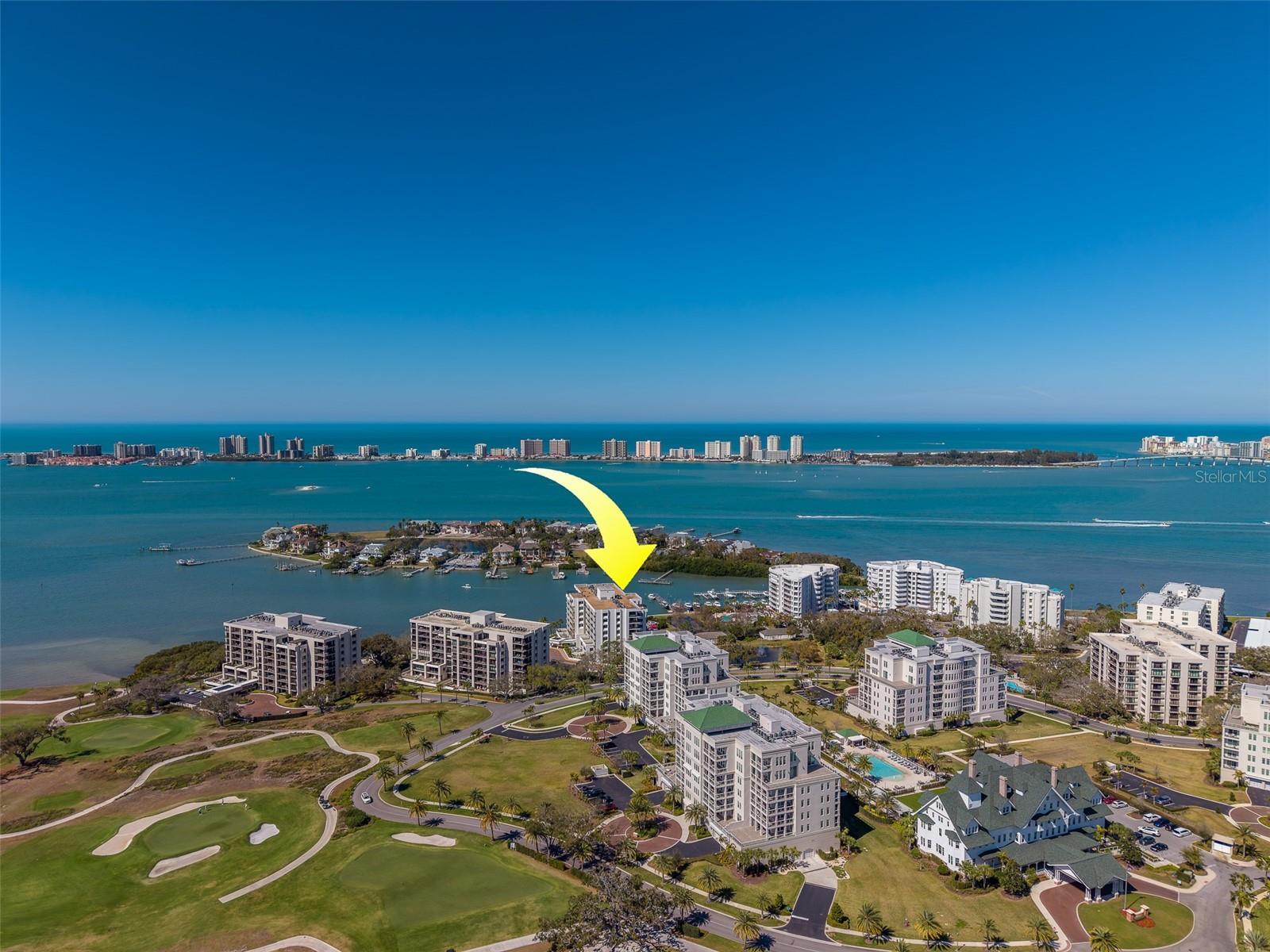 Image 70 of 79 For 8 Belleview Boulevard 308