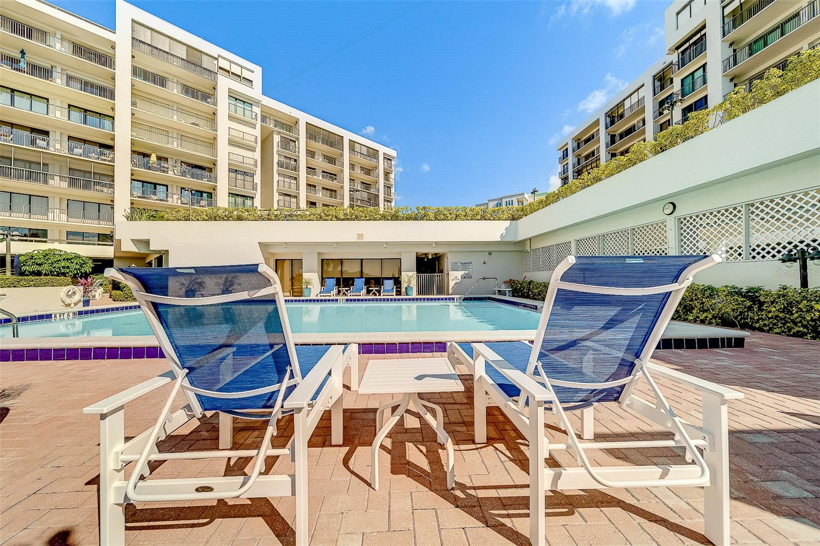 Image 79 of 79 For 8 Belleview Boulevard 308