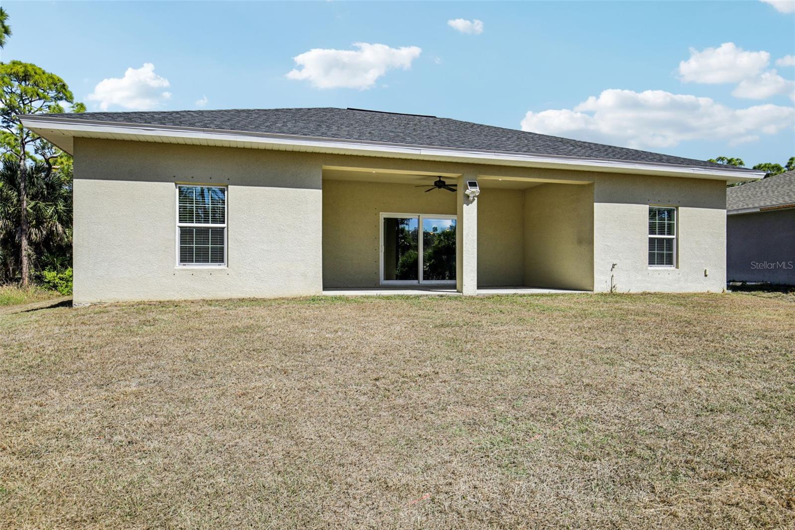 Image 26 of 27 For 18201 Poston Avenue