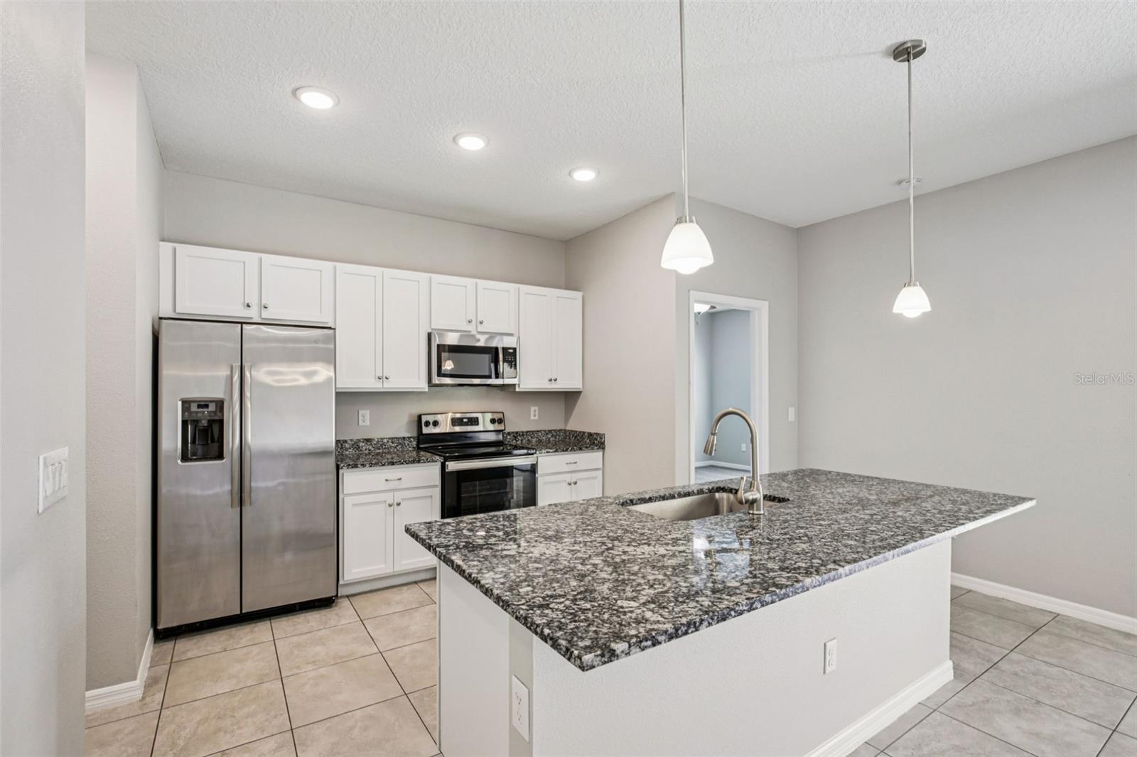 Image 3 of 27 For 18201 Poston Avenue